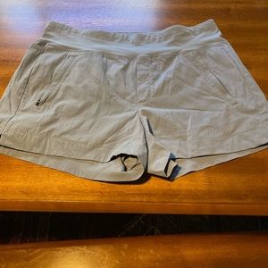 Athlete Women’s shorts size 14